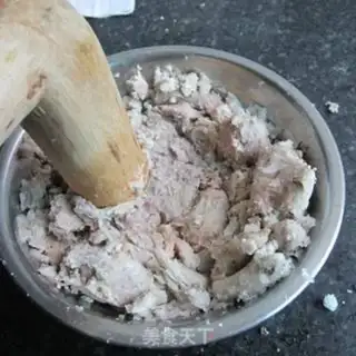 Make Potatoballs step 3