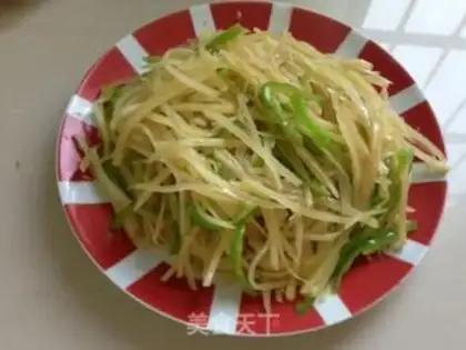 Make Jealousy potatoes step 5