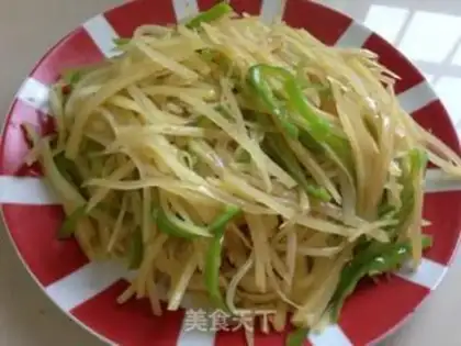 Make Jealousy potatoes step 6