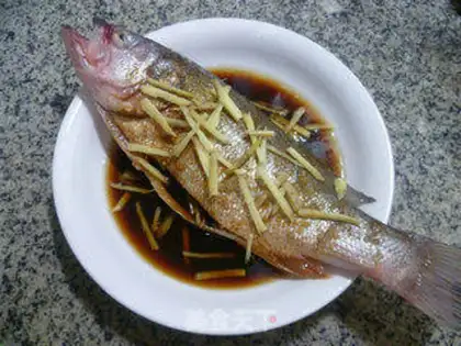Make Vacuate herring step 7