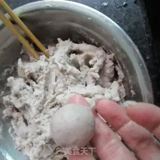 Make Potatoballs step 5