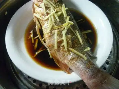 Make Vacuate herring step 8