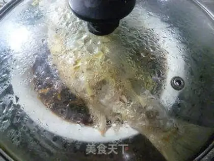 Make Vacuate herring step 9
