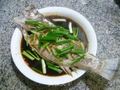 Make Vacuate herring step 11