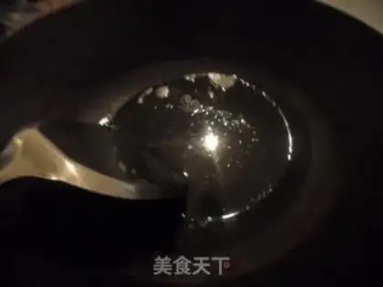 Make Roach tofu step 4
