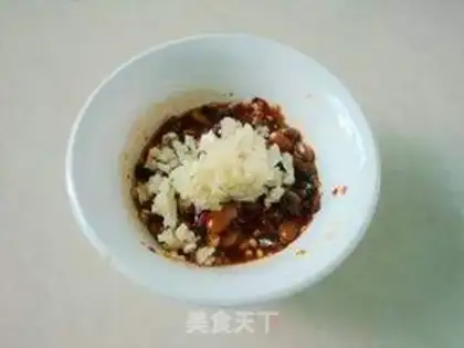 Make The bean platters step 3