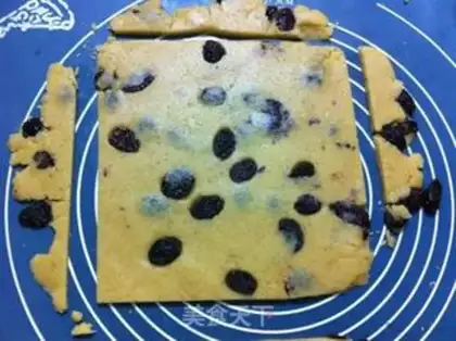 Make Grape soufflé step 5