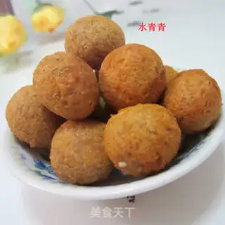 Make Potatoballs step 9