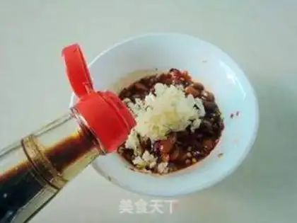 Make The bean platters step 4