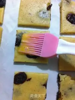 Make Grape soufflé step 6