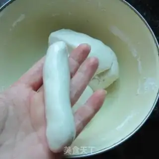 Make Rice rice step 1
