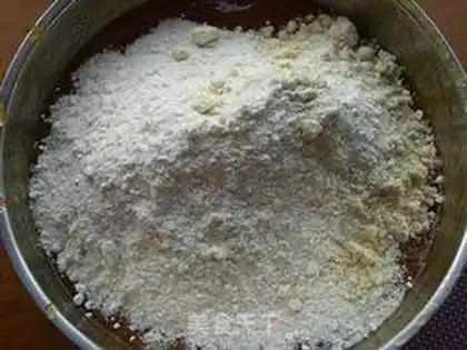 Make Nutatocakes step 2