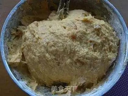 Make Nutatocakes step 3