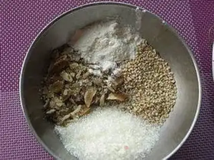 Make Nutatocakes step 4