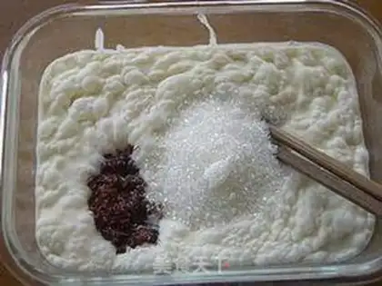 Make ♪ The guacamole ♪ step 2