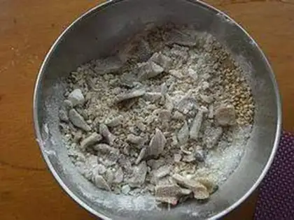 Make Nutatocakes step 5
