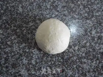 Make Coconut bread step 6