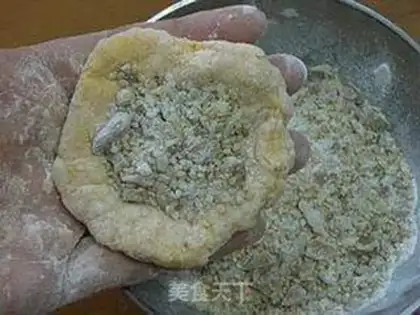 Make Nutatocakes step 6