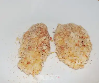 Make Shrimp cream Coke step 5