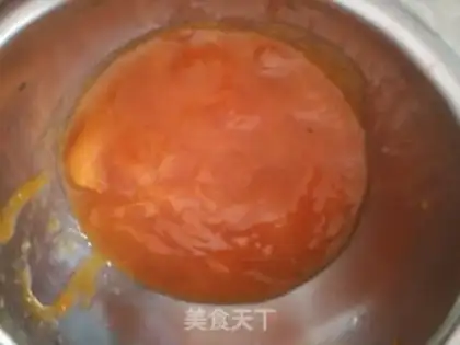 Make Peanut tomato step 3