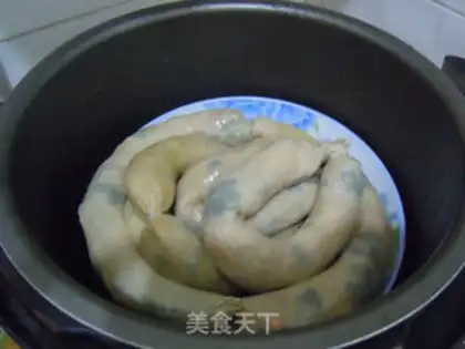 Make The rice enema step 11