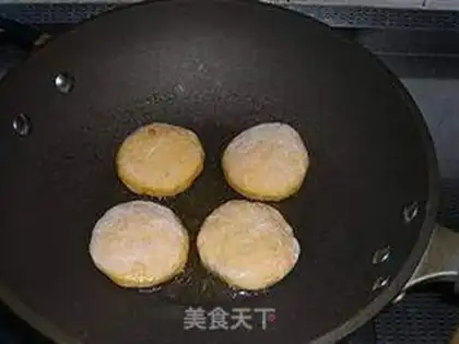 Make Nutatocakes step 8