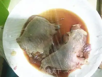 Make Japanese cooking chicken step 0