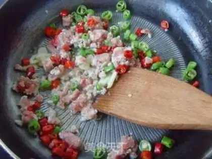 Make Spicy pastry step 3