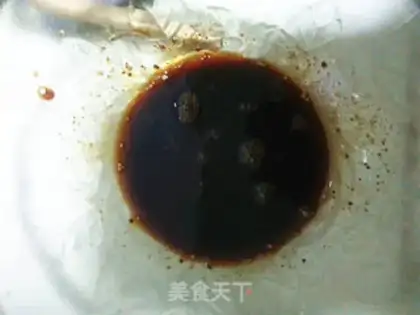 Make Japanese cooking chicken step 1