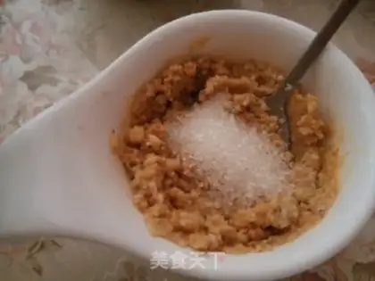 Make Peanut tomato step 6