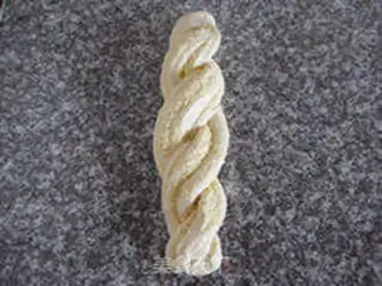 Make Coconut bread step 11