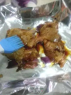 Make Japanese cooking chicken step 3