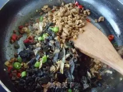 Make Spicy pastry step 5