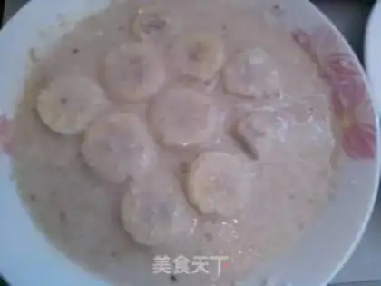 Make Gold banana step 1