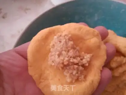 Make Peanut tomato step 8