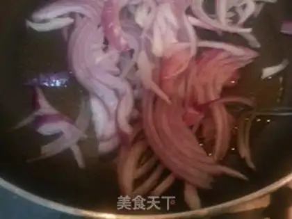 Make Japanese cooking chicken step 4