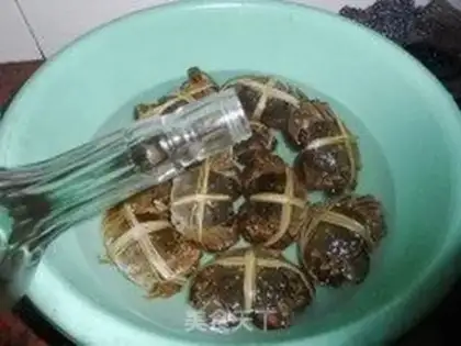 Make Crabs step 2