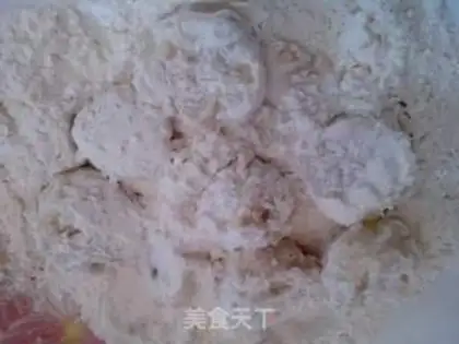 Make Gold banana step 2