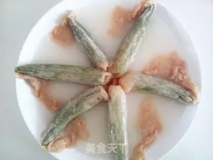 Make The mackerel step 12
