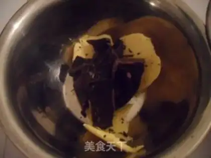 Make Classic chocolate cake step 0