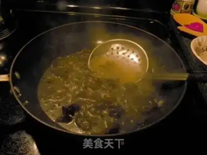 Make Qianqin step 4