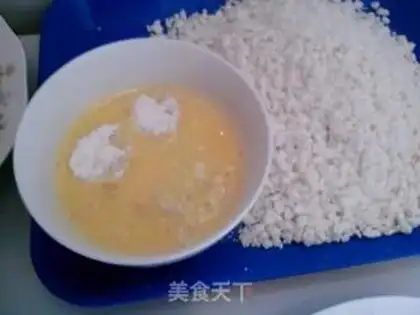 Make Gold banana step 3