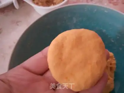 Make Peanut tomato step 10