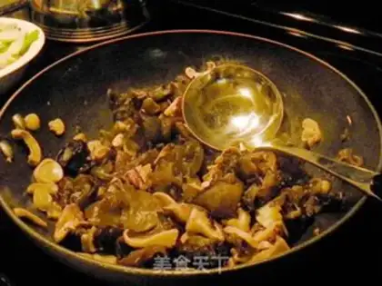 Make Qianqin step 5