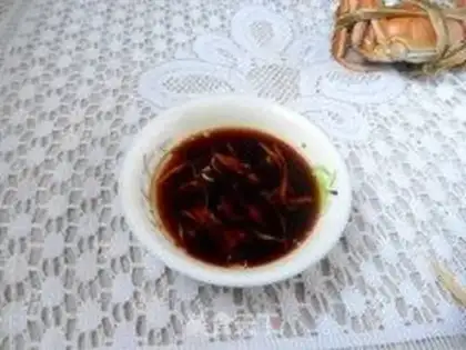 Make Crabs step 5
