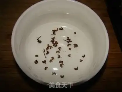 Make Shrimp oil step 4