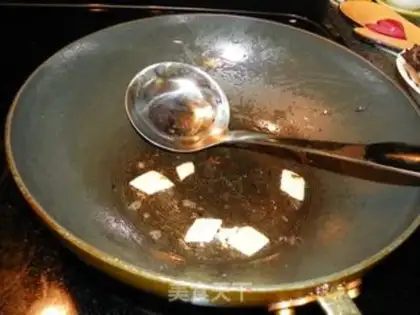 Make Qianqin step 6
