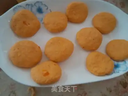 Make Peanut tomato step 11