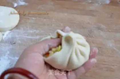 Make Pie step 8