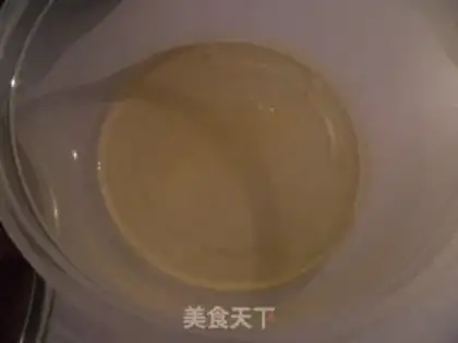 Make Classic chocolate cake step 4